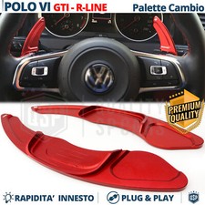 PALETTE Cambio al Volante per