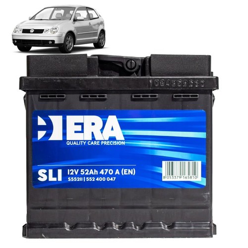 Batteria 50ah per - batteria,