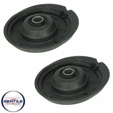 COPPIA SUPPORTI AMMORTIZZATORI