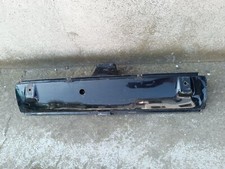 TRAVERSA SUPPORTO MOTORE POSTERIORE FIAT 126 1 SERIE  PERSONAL  4