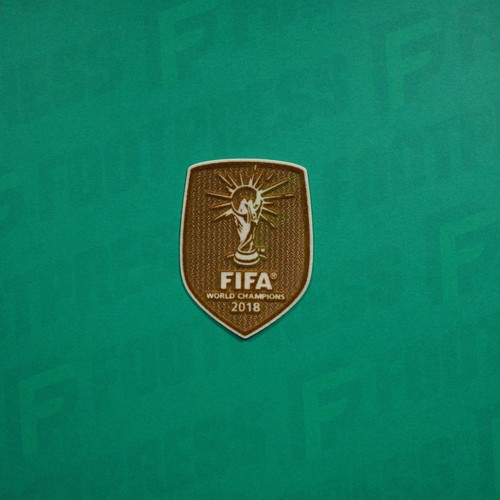 Flocage officiel patch fifa - flocage,