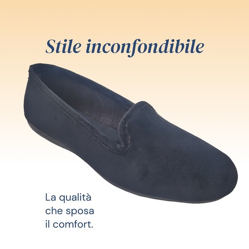 Ballerine donna casa - ballerine,