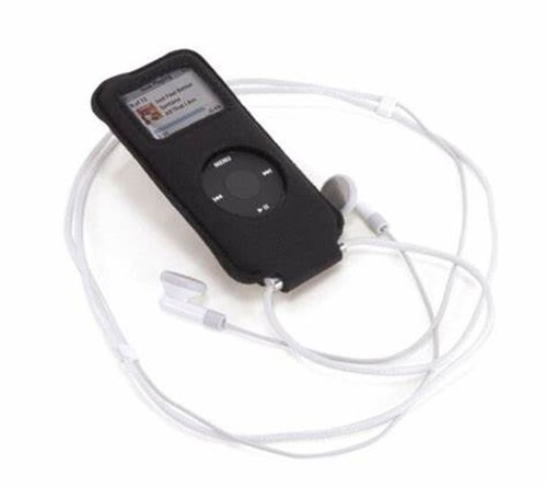 Custodia case tutina - per, ipod