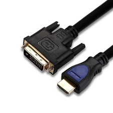 Cavo HDMI a DVI Highend 3m