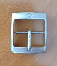 Fibbia Sector autentica per