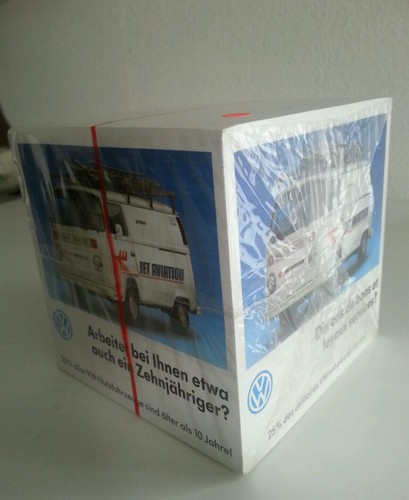 Grande cubo blocco per - grande,