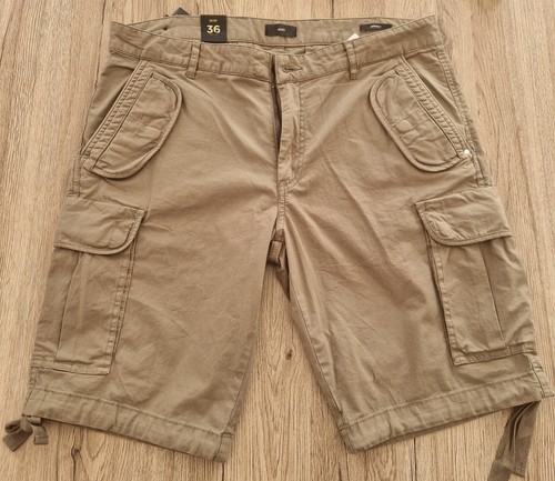 Liu cargo shorts brand - jo,