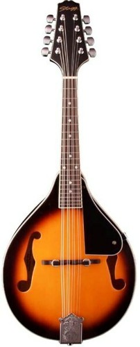 Stagg mandolino napoletano