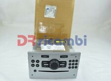 STEREO CD 30 MP3 OPEL CORSA D