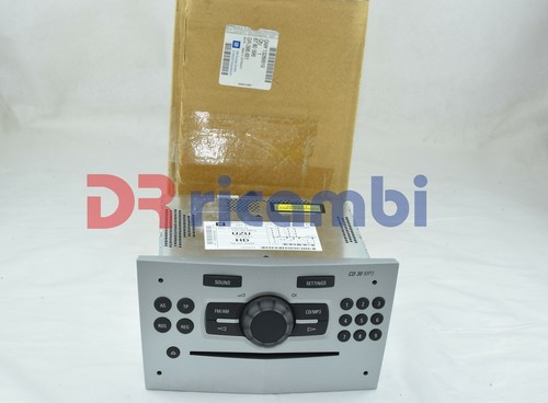 Stereo mp3 opel - 30,