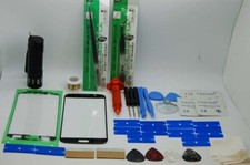 Vetro anteriore, kit