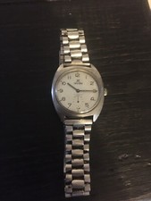 Orologio Da Polso Janer Incabloc 17 Jewels Vintage watch woman