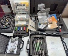 Fiat Lancia Alfa | Examiner Strumenti Diagnostici Lotto Multipezzi