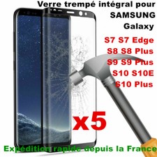 Vitre verre trempe - verre,
