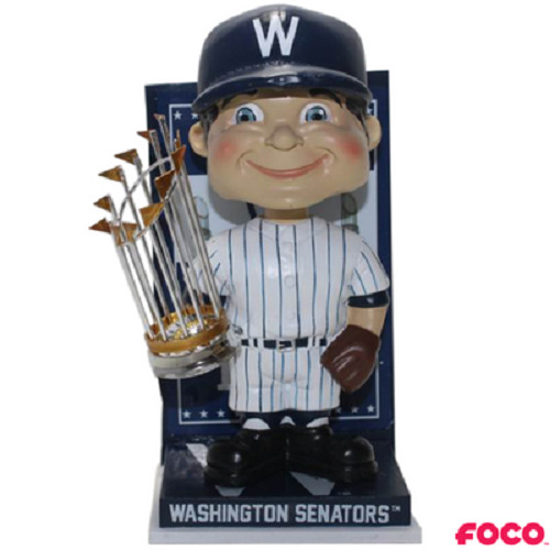 Washington senators vintage - washington,
