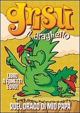 Grisu' Il Draghetto - Quel