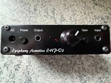 Epiphany Acoustics EHP-O2 -