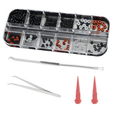 Buna-N O-Ring Tool Kit per