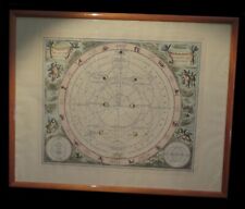 [ASTRONOMIE CARTE CELESTE]