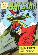Fumetto albi dell - fumetto,