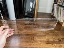 mcIntosh MA-230 MA230 modello