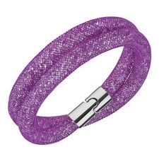 AUTENTICO Bracciale Doppio