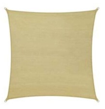 VELA Quadrata Parasole Ombreggiante.