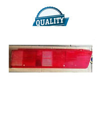 Plastica Fanale Posteriore