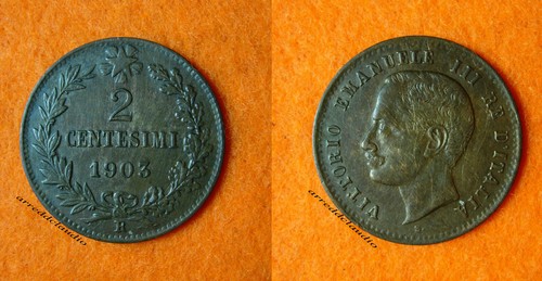 Italia regno vitt eman - italia,