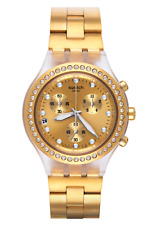 OROLOGIO NUOVO LIMITED SWATCH