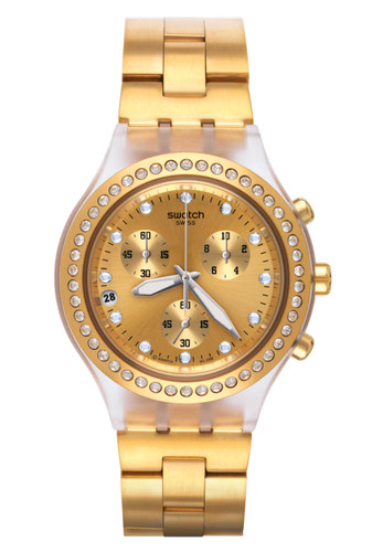 New limited swatch - limited, full