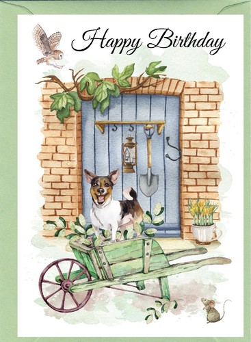 Biglietto compleanno jack - compleanno,
