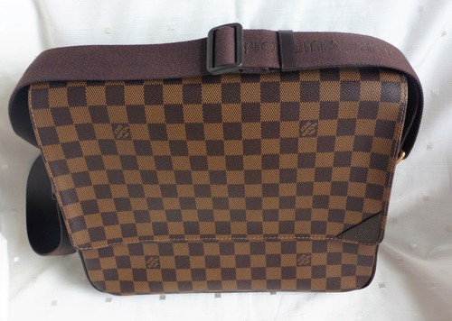 Louis vuitton shelton borsa - louis,