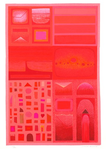 Memo nino serigrafia firmata - memo,
