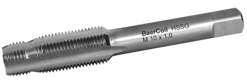 Riparazione filettatura baer - riparazione,