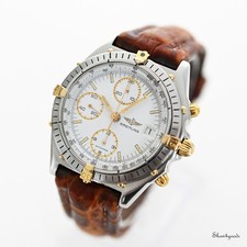 Breitling chronomat 81950 - chronomat,