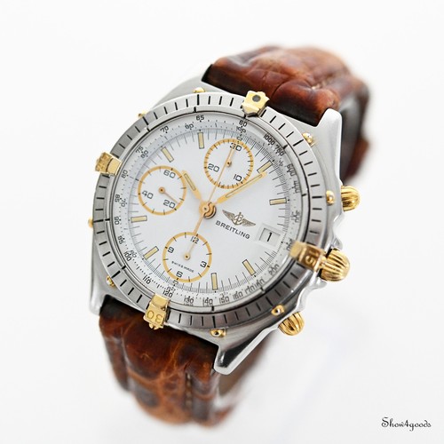 Breitling chronomat 81950 - chronomat,