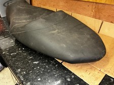 Sedile/sella sportivo BMW C650