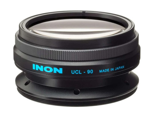 Inon ucl 90m67 obiettivo - ucl-90m67,