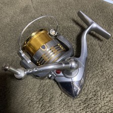 SHIMANO 09 TWIN POWER mg 2500S