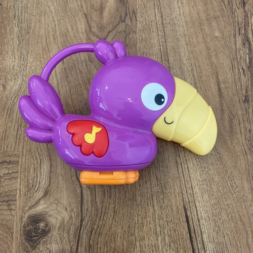 Fisher price 2015 - price, rainforest