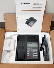 Motorola PL3030A RCH3000