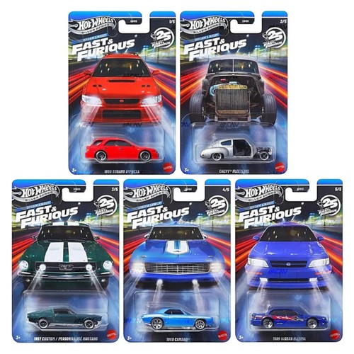 Hot wheels 2025 fast - -,