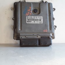 CENTRALINA MOTORE ECU PER