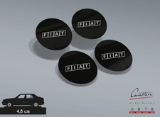 SET 4 ADESIVI SAGOMATI ROTONDI