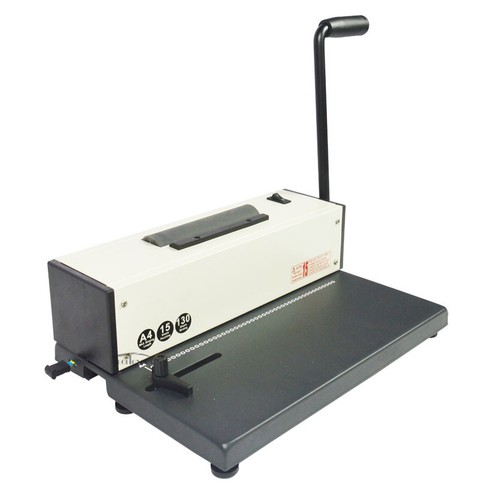 Punzonatrice elettrica - , a