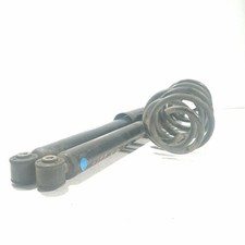 ammortizzatore posteriore TOYOTA YARIS ACTIVE 2011 1221372