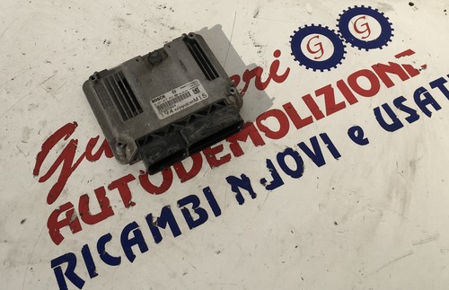 Centralina motore per fiat - motore,