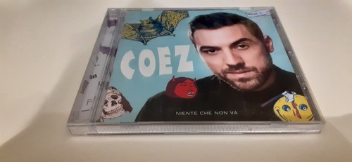 Coez niente che non - coez,