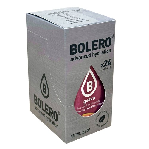 Bolero drinks bevanda 24 - drinks,